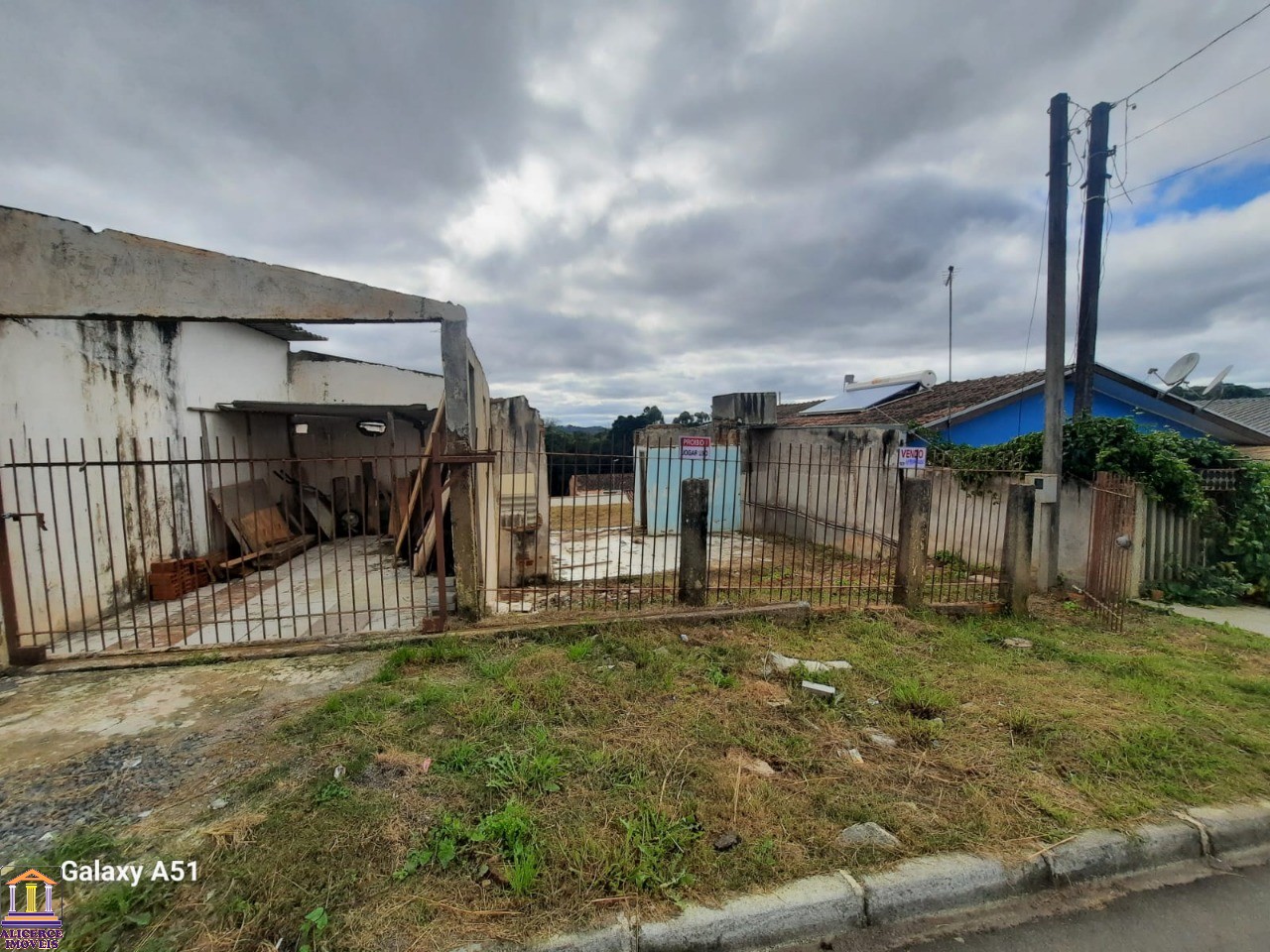 Terreno à venda, 200m² - Foto 20