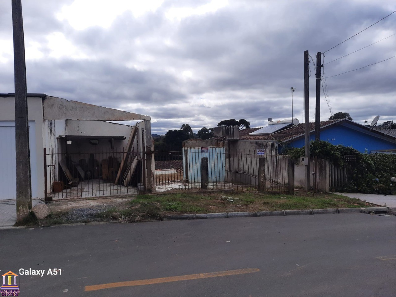 Terreno à venda, 200m² - Foto 11