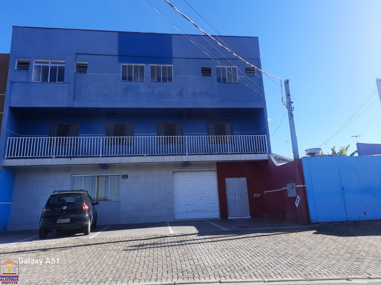 Loja-Salão à venda com 17 quartos, 680m² - Foto 1