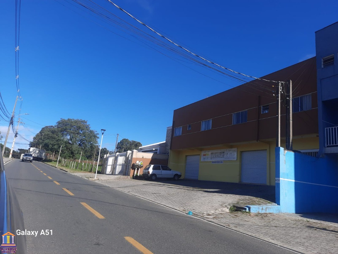 Loja-Salão à venda com 17 quartos, 680m² - Foto 3