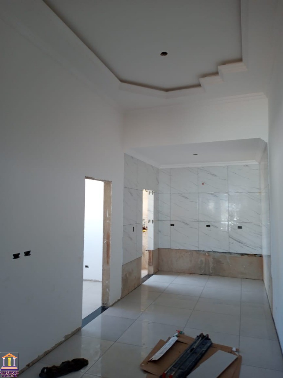 Casa à venda com 3 quartos, 67m² - Foto 12