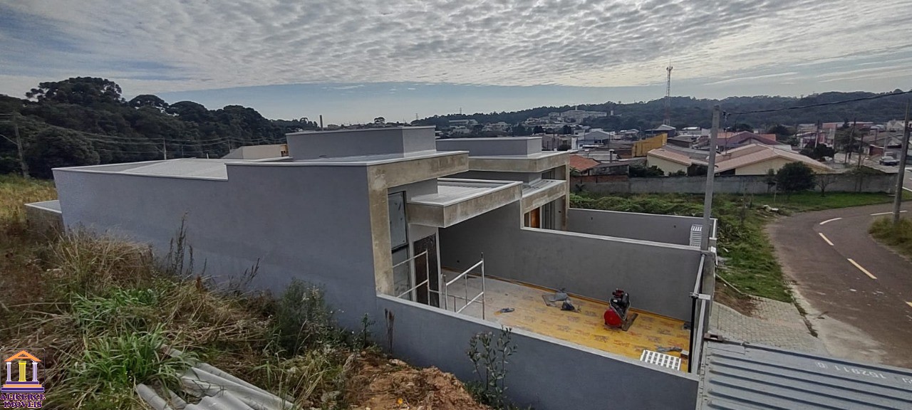 Casa à venda com 3 quartos, 180m² - Foto 3