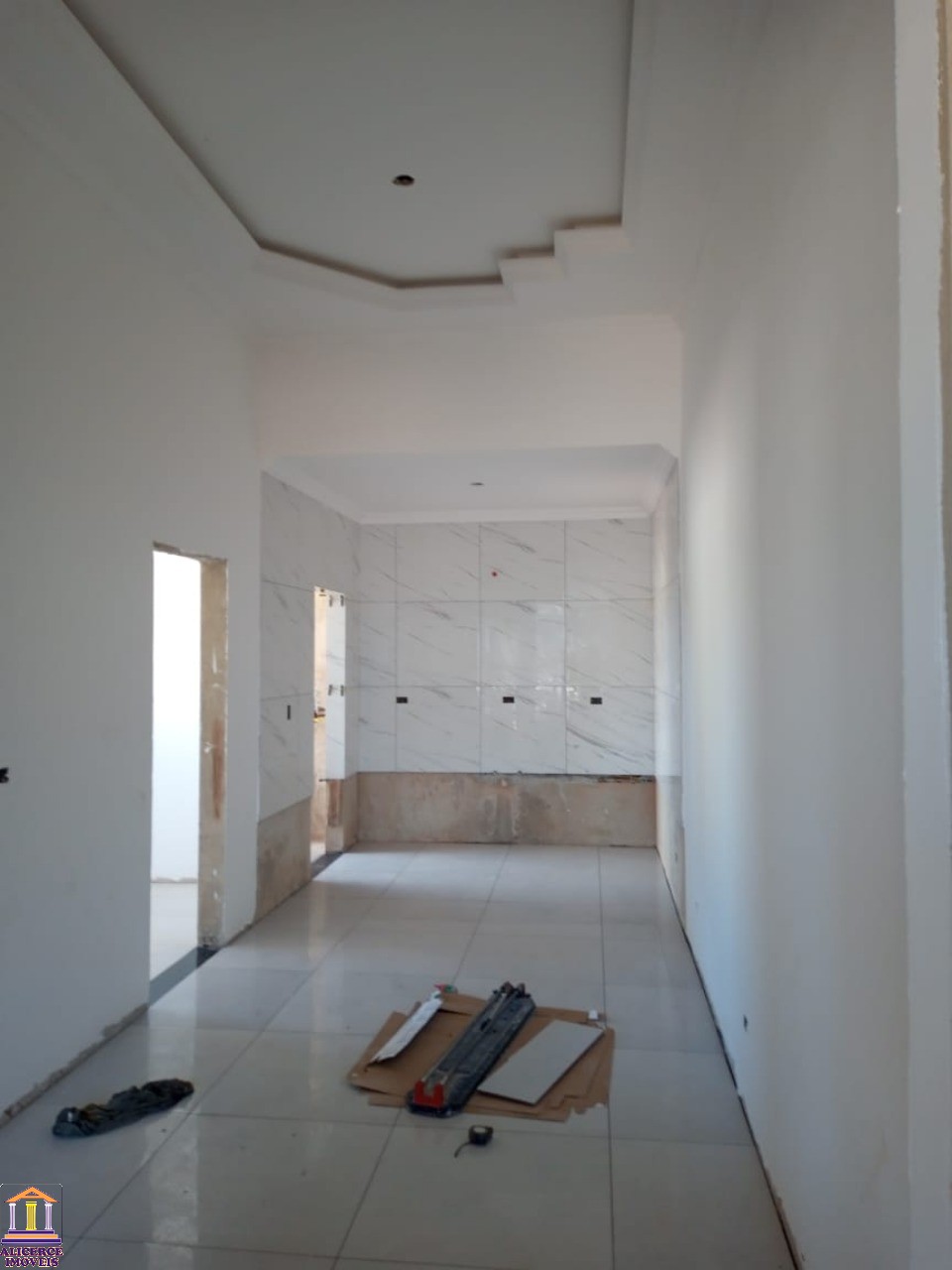 Casa à venda com 3 quartos, 67m² - Foto 13