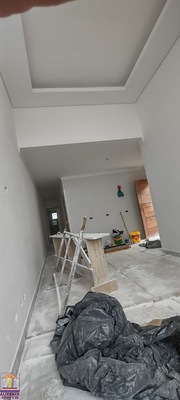 Casa à venda com 3 quartos, 180m² - Foto 5