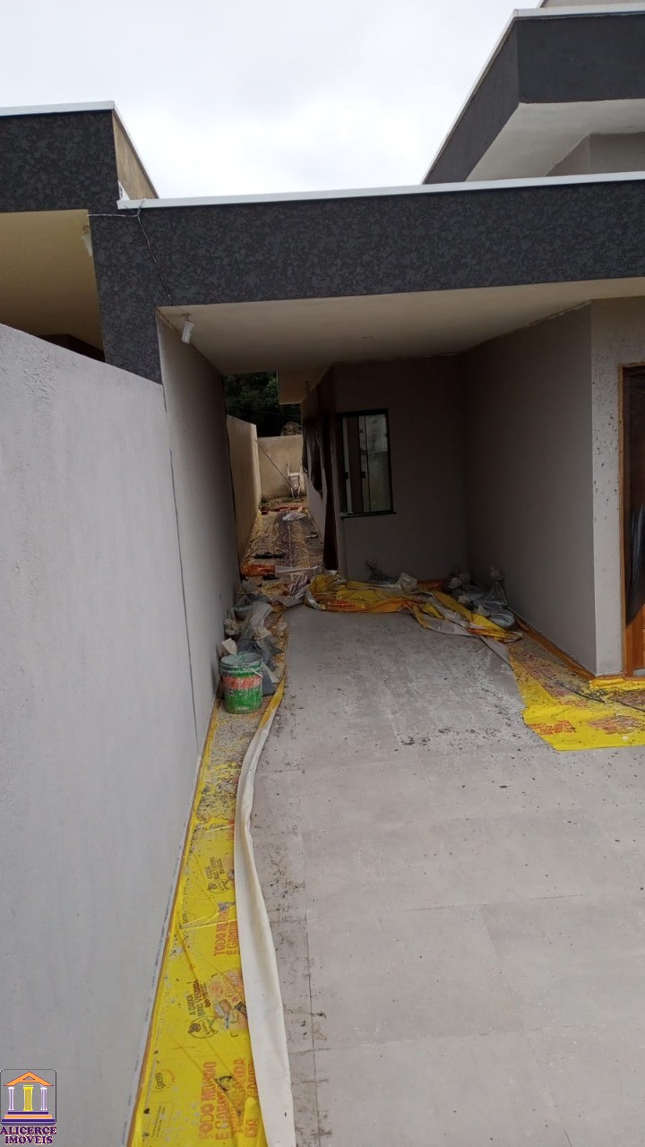 Casa à venda com 3 quartos, 180m² - Foto 16