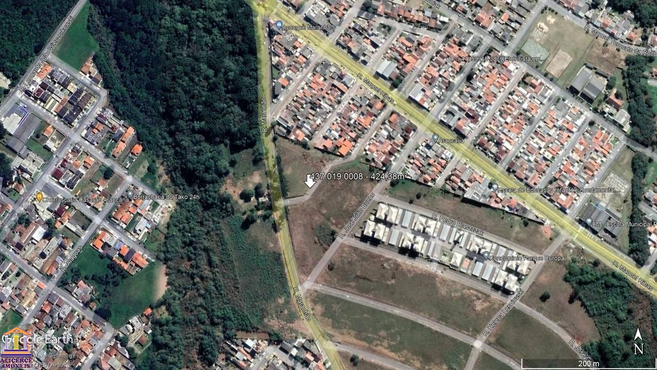 Terreno à venda, 360m² - Foto 29