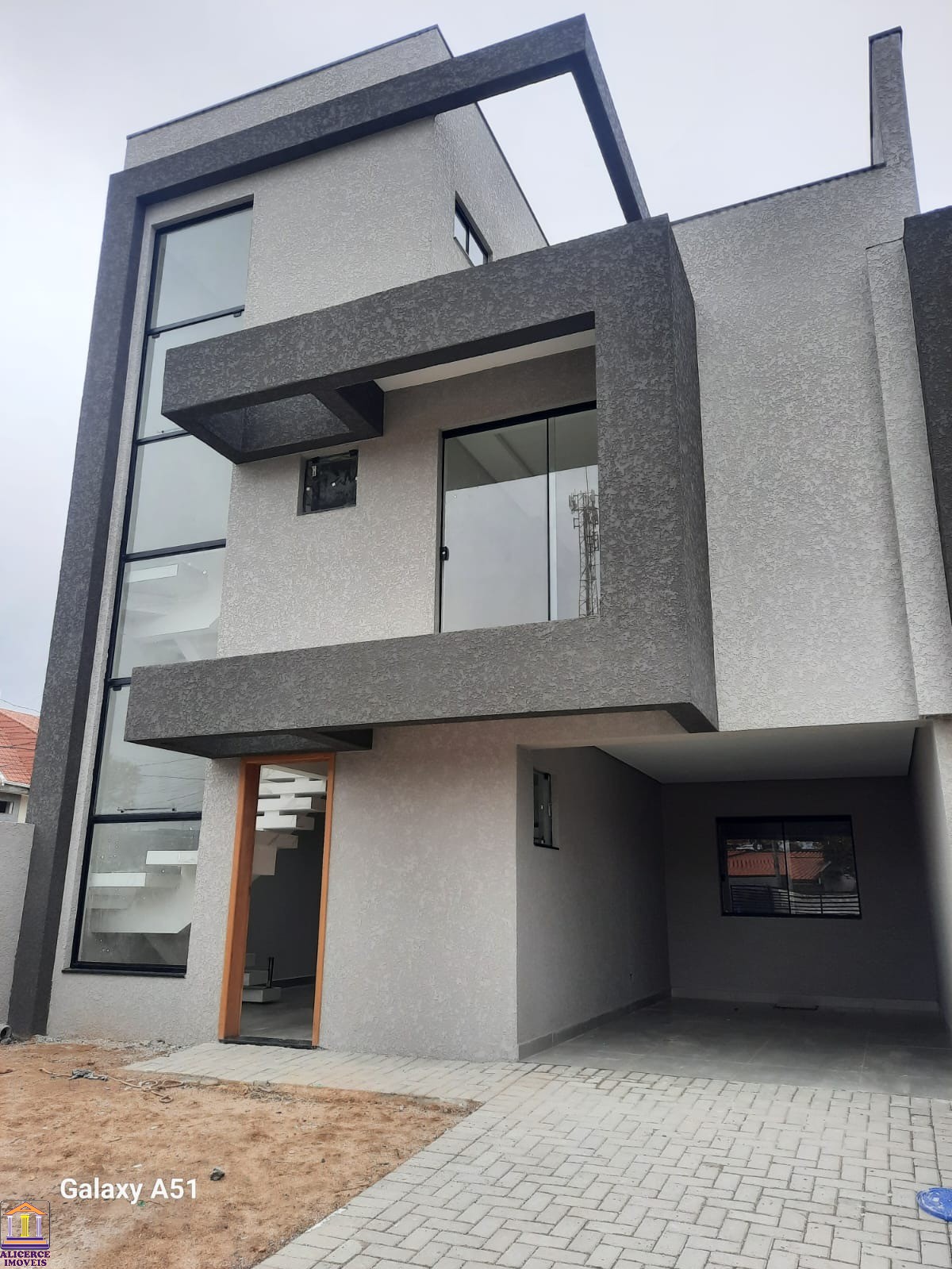 Sobrado à venda com 3 quartos, 141m² - Foto 5