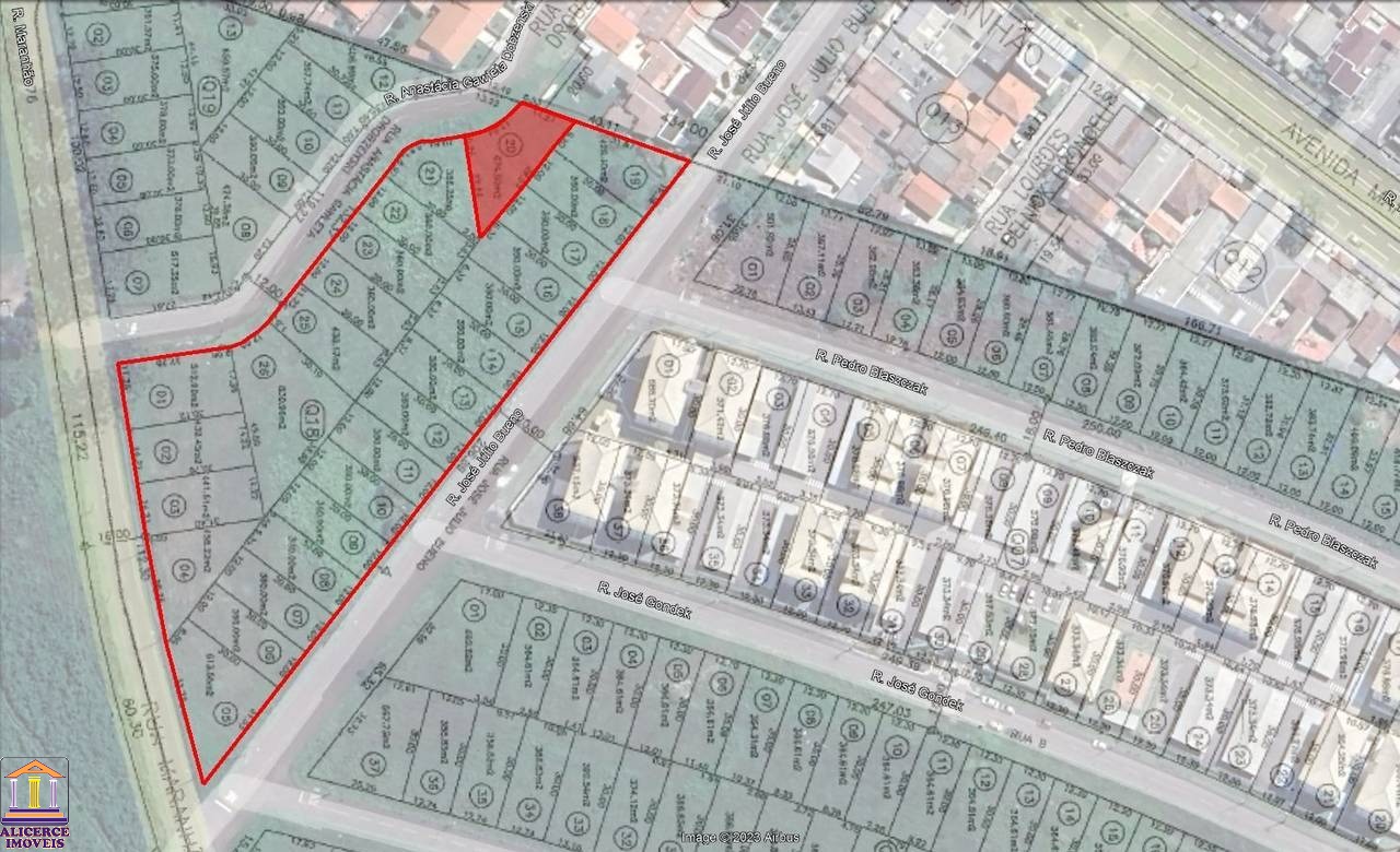 Terreno à venda, 360m² - Foto 42