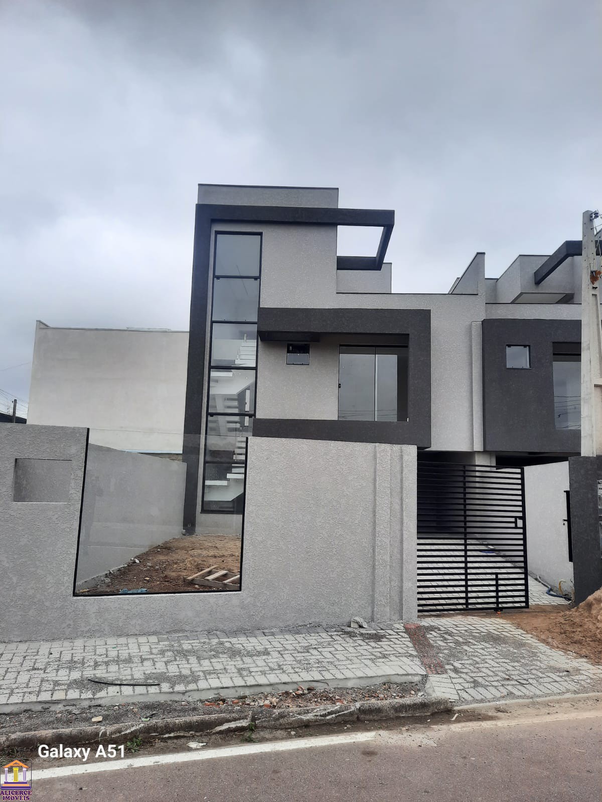 Sobrado à venda com 3 quartos, 141m² - Foto 3