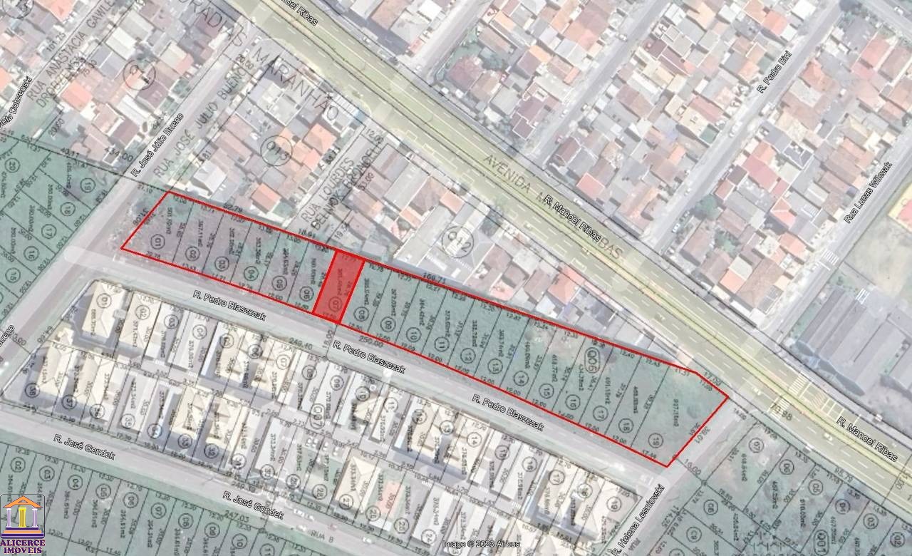 Terreno à venda, 360m² - Foto 49