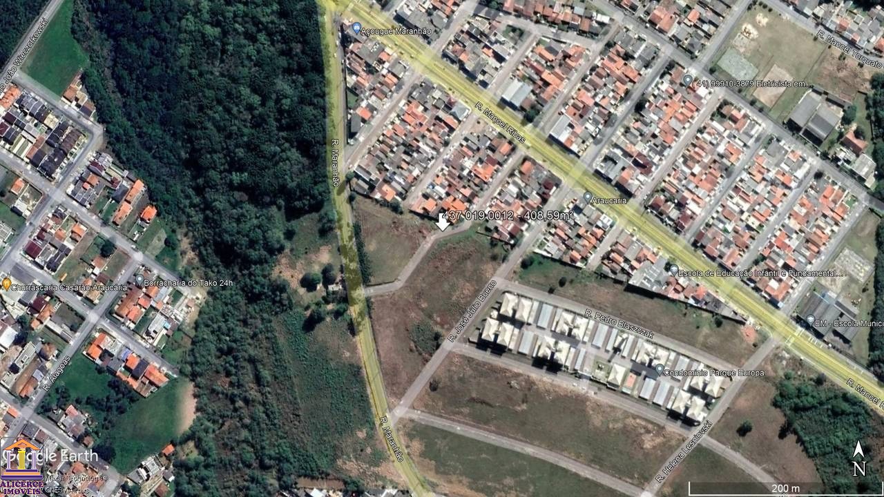 Terreno à venda, 360m² - Foto 24