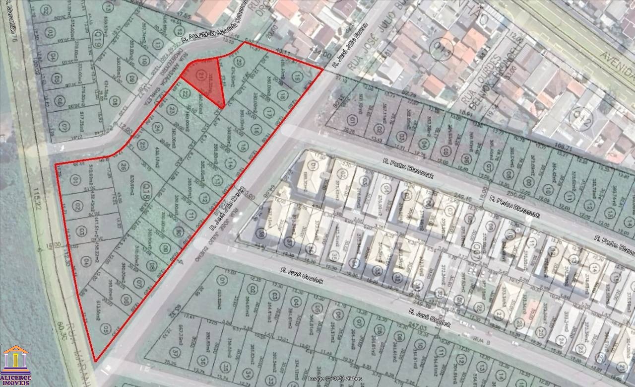 Terreno à venda, 360m² - Foto 43