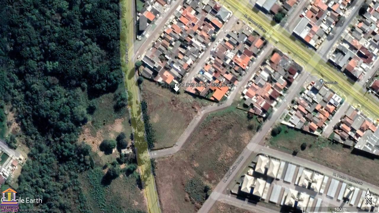 Terreno à venda, 360m² - Foto 33