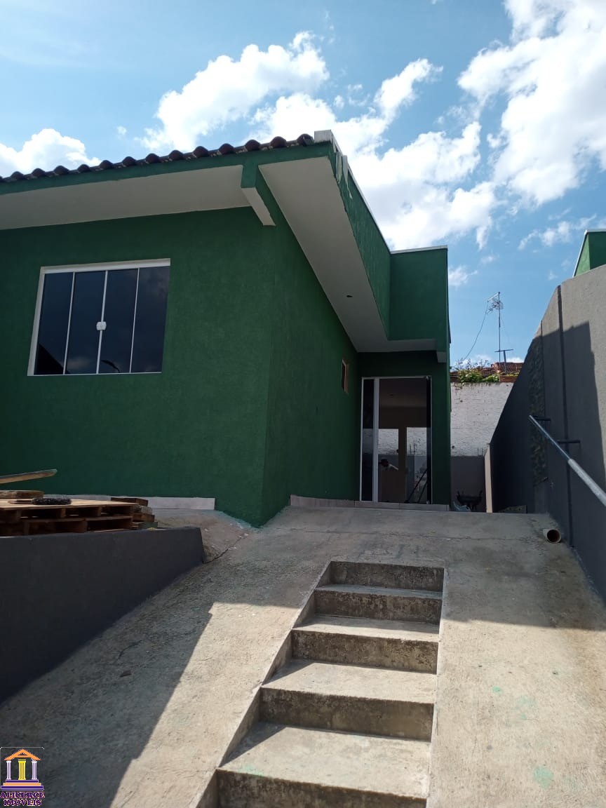 Casa à venda com 2 quartos, 43m² - Foto 18