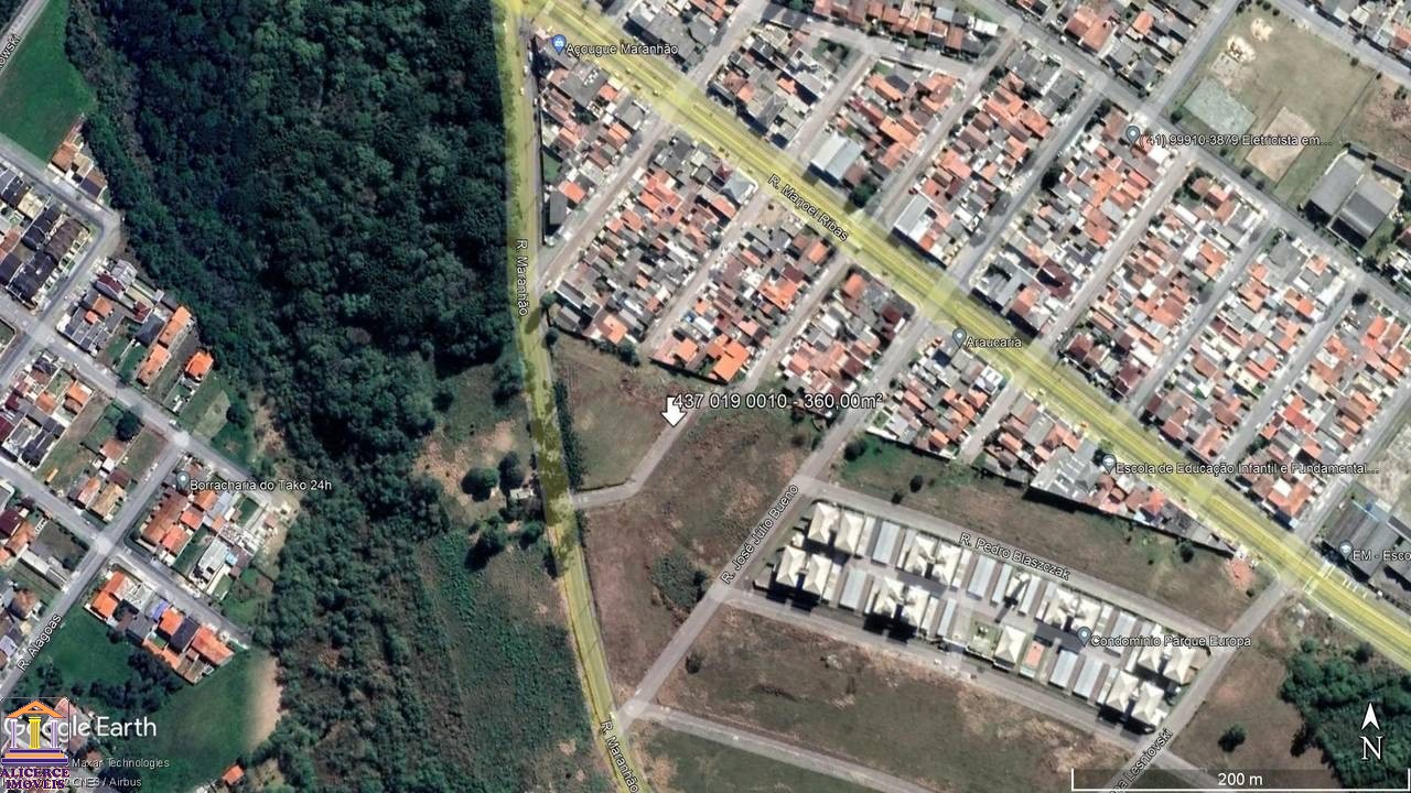 Terreno à venda, 360m² - Foto 19