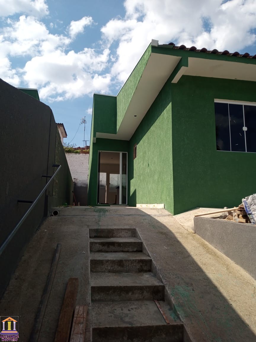 Casa à venda com 2 quartos, 43m² - Foto 20