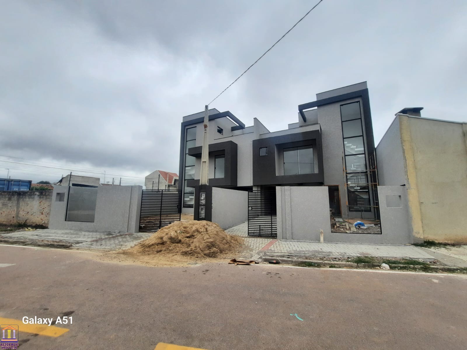 Sobrado à venda com 3 quartos, 141m² - Foto 4