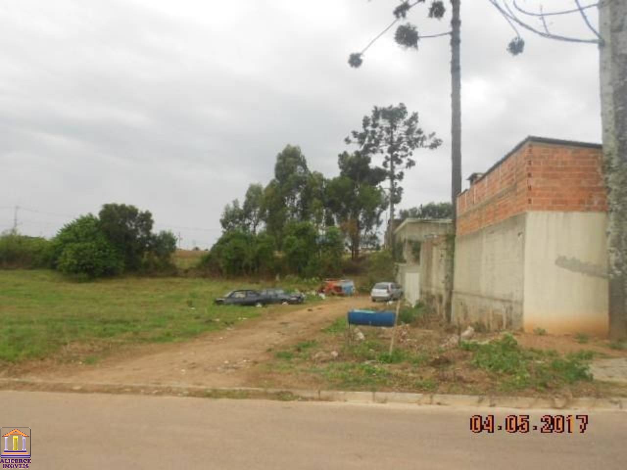 Terreno à venda, 360m² - Foto 4