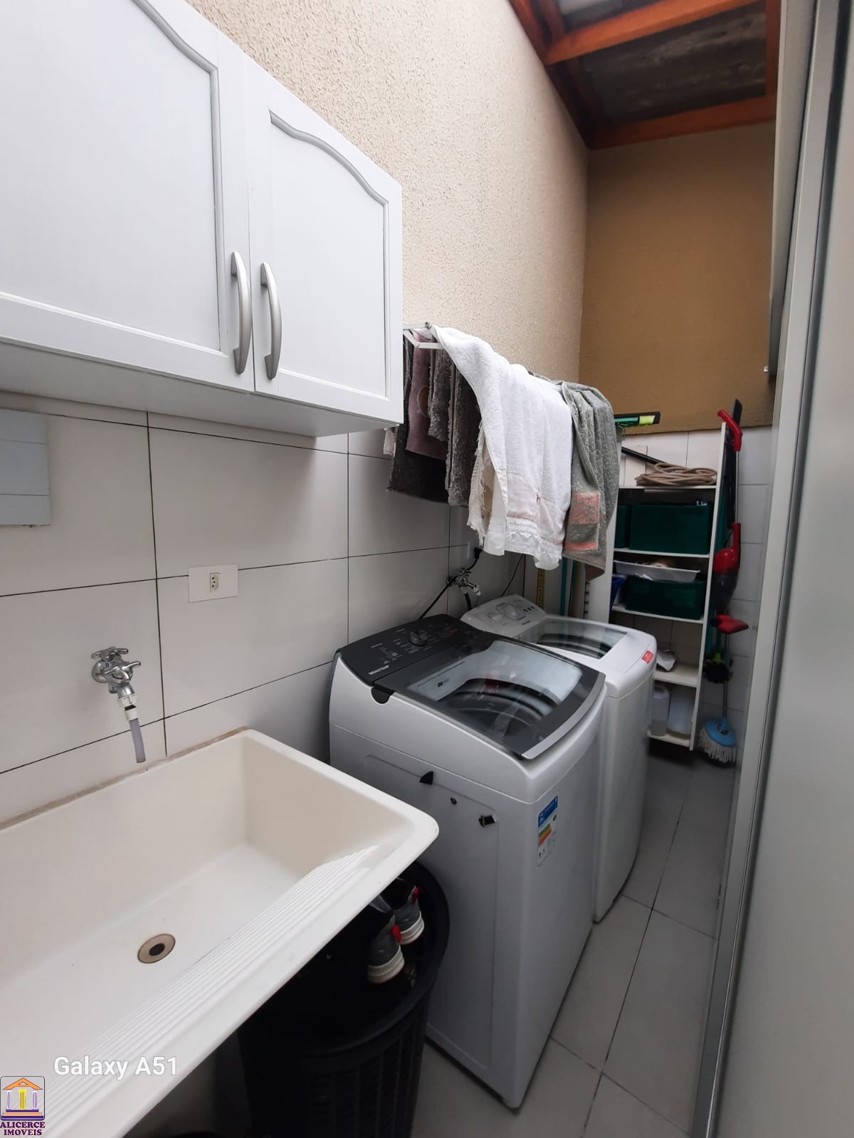 Sobrado à venda com 4 quartos, 200m² - Foto 23