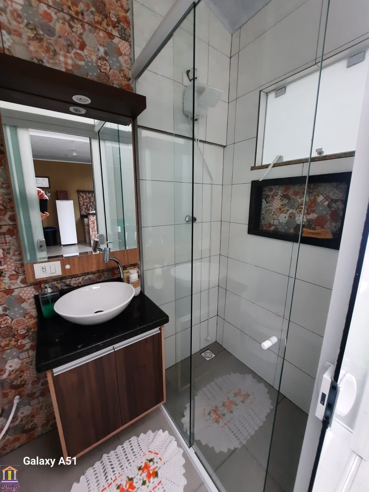 Sobrado à venda com 4 quartos, 200m² - Foto 24