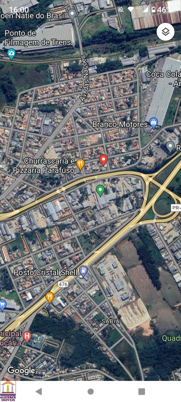 Loteamento e Condomínio à venda, 450m² - Foto 8