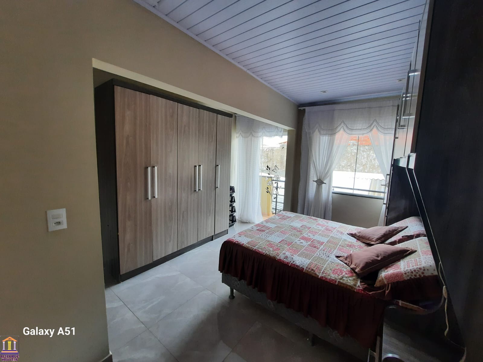 Sobrado à venda com 4 quartos, 200m² - Foto 40