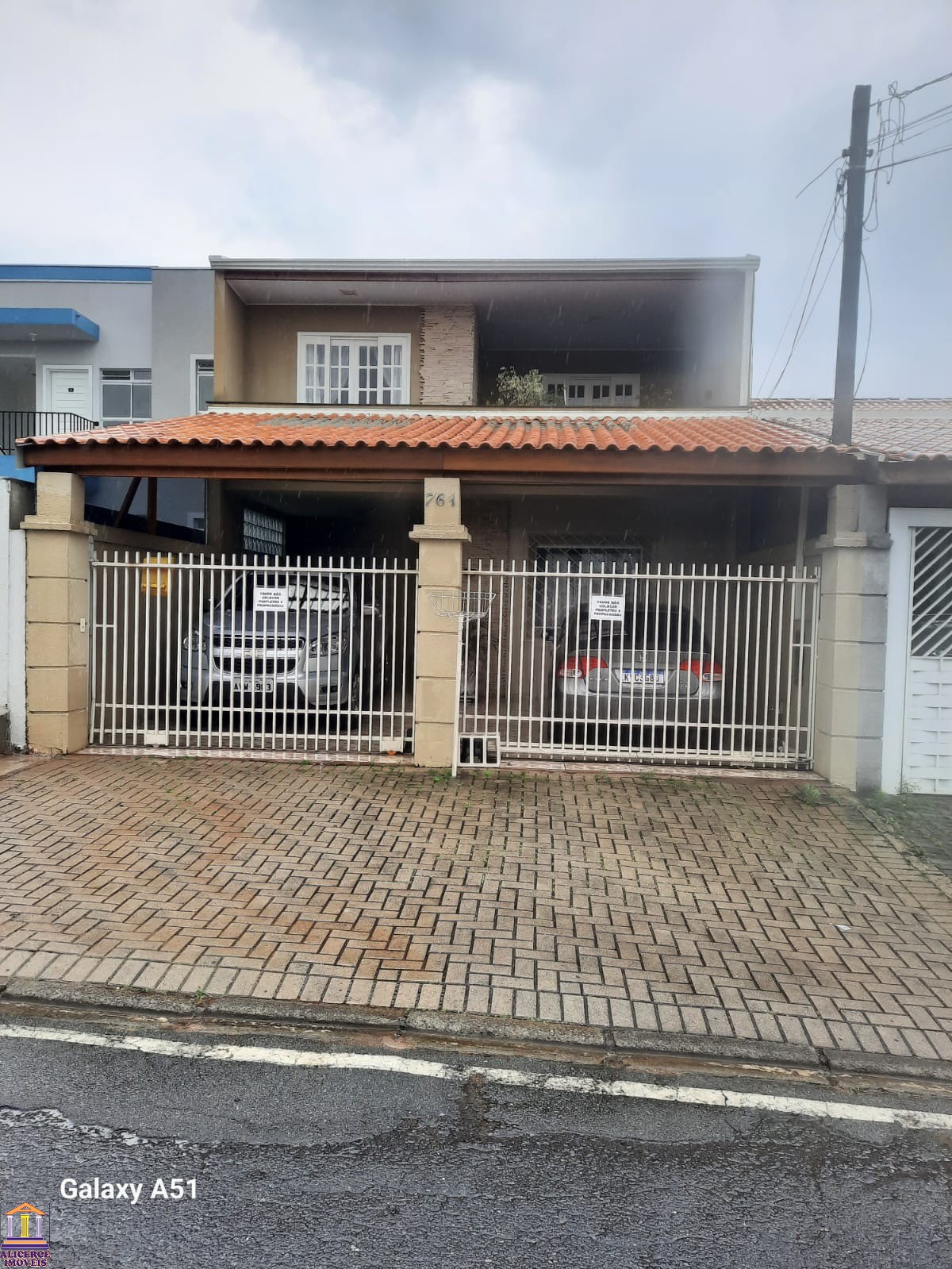 Sobrado à venda com 4 quartos, 200m² - Foto 56