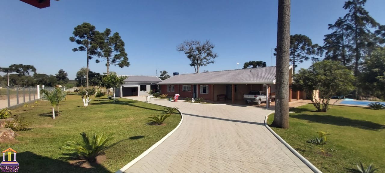 Fazenda à venda com 4 quartos, 15000m² - Foto 2