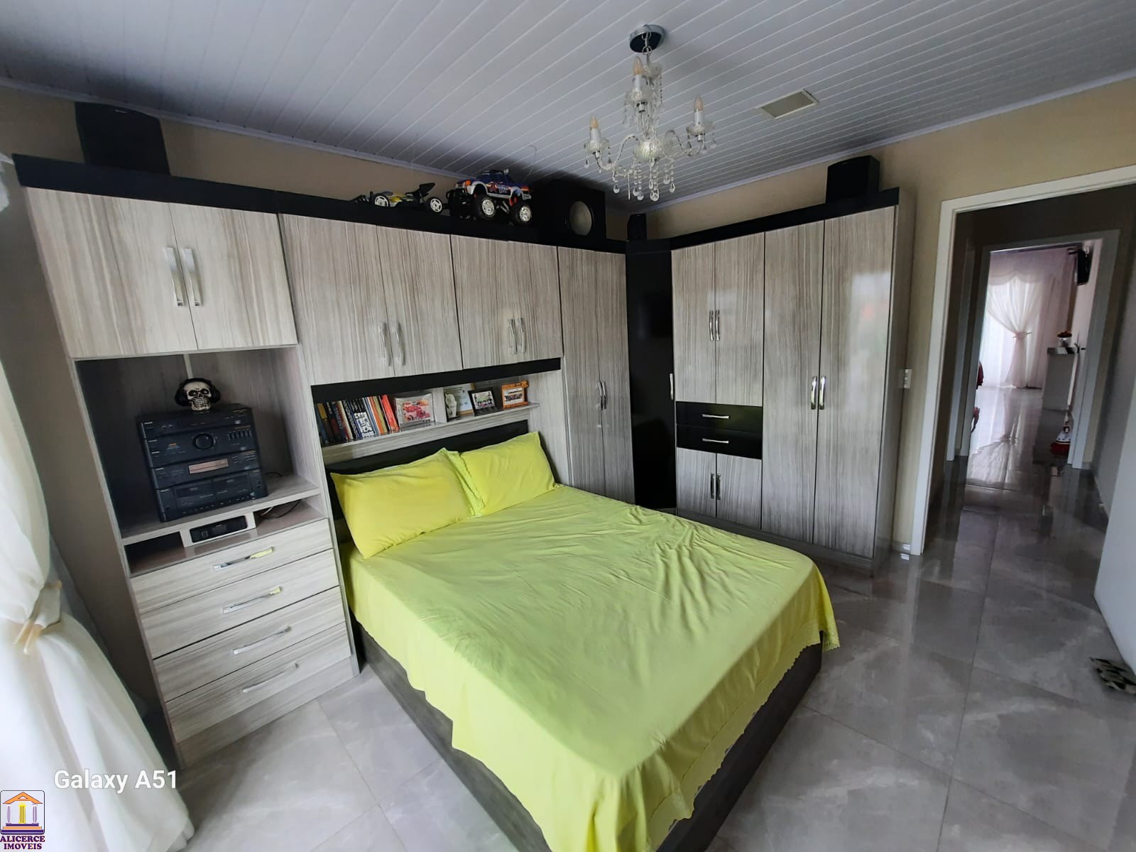 Sobrado à venda com 4 quartos, 200m² - Foto 43