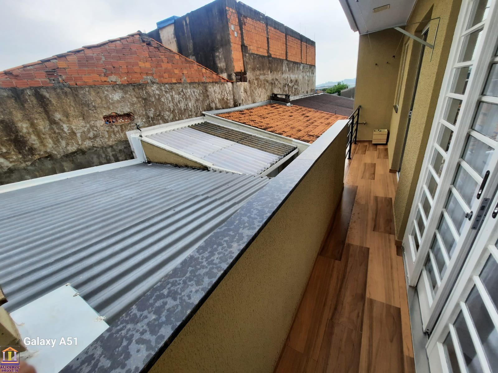 Sobrado à venda com 4 quartos, 200m² - Foto 44