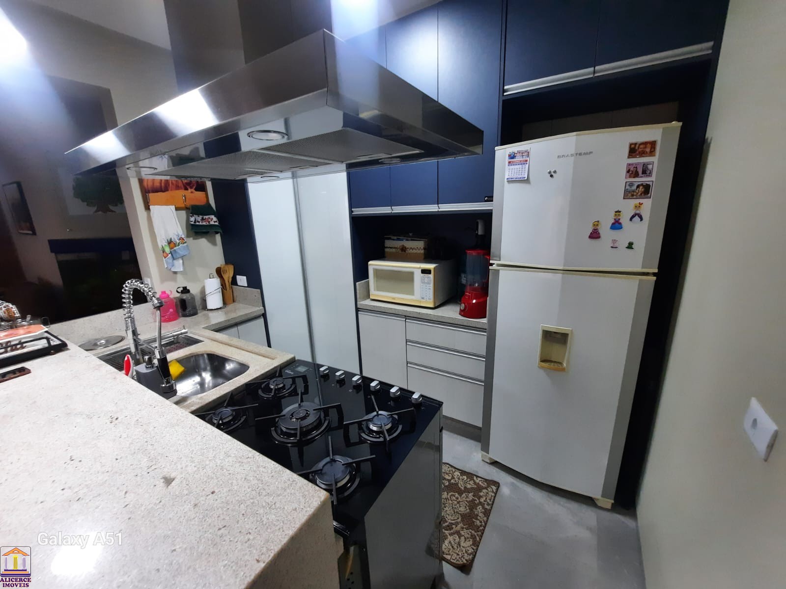 Sobrado à venda com 4 quartos, 200m² - Foto 14