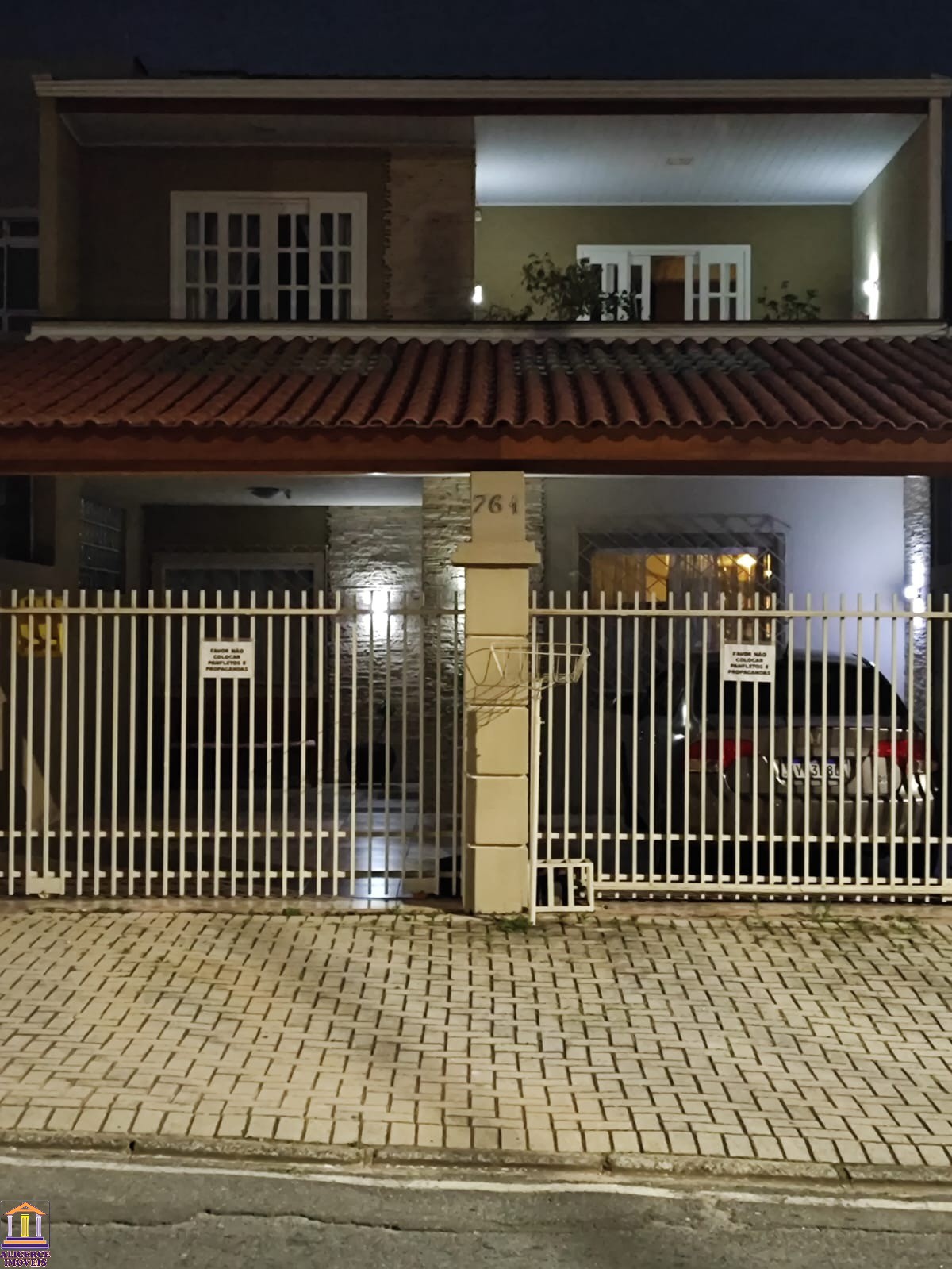 Sobrado à venda com 4 quartos, 200m² - Foto 58