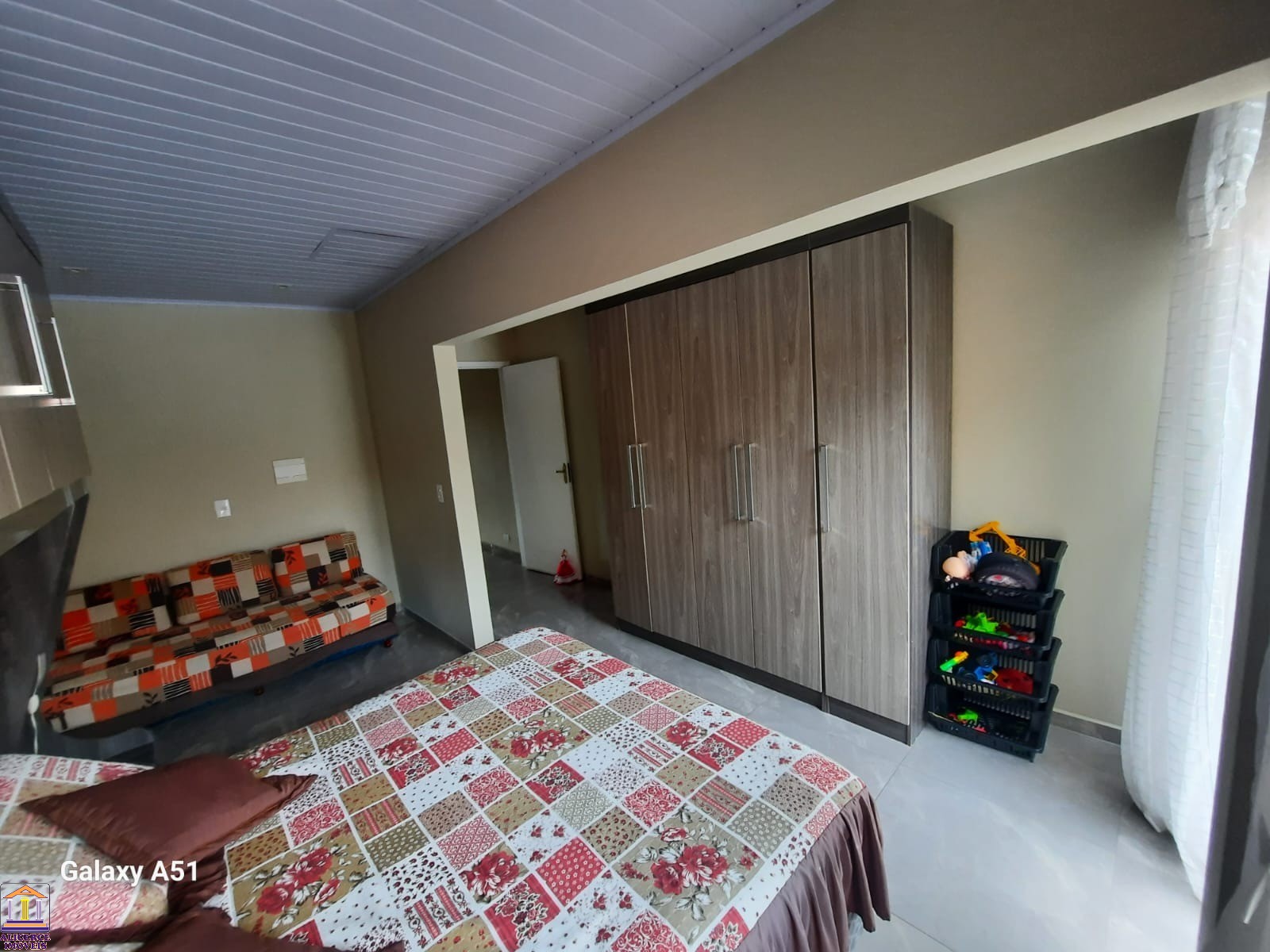 Sobrado à venda com 4 quartos, 200m² - Foto 41