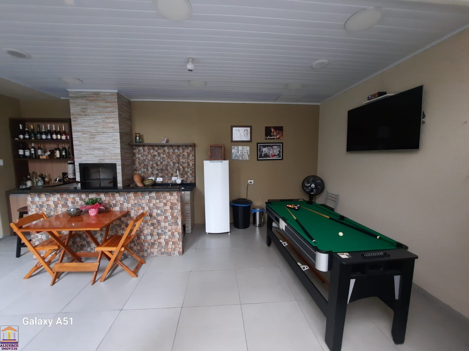 Sobrado à venda com 4 quartos, 200m² - Foto 19