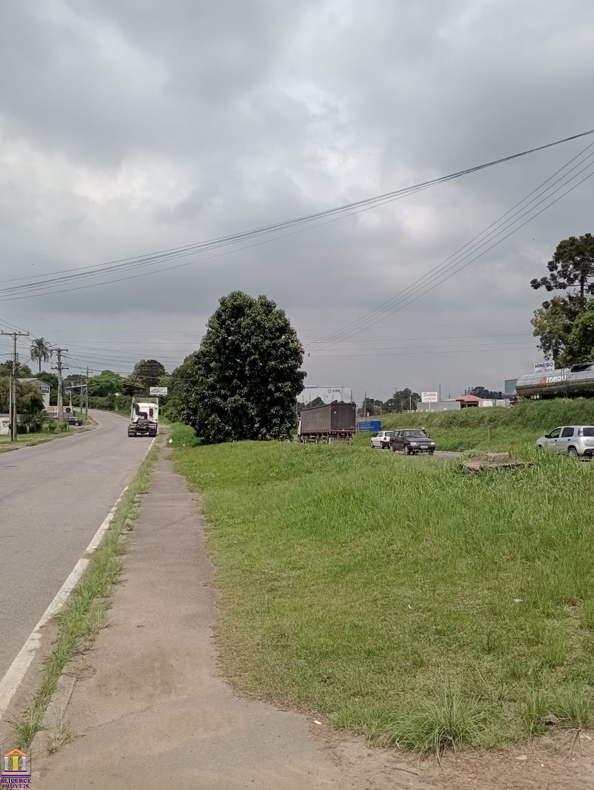 Loteamento e Condomínio à venda, 450m² - Foto 3