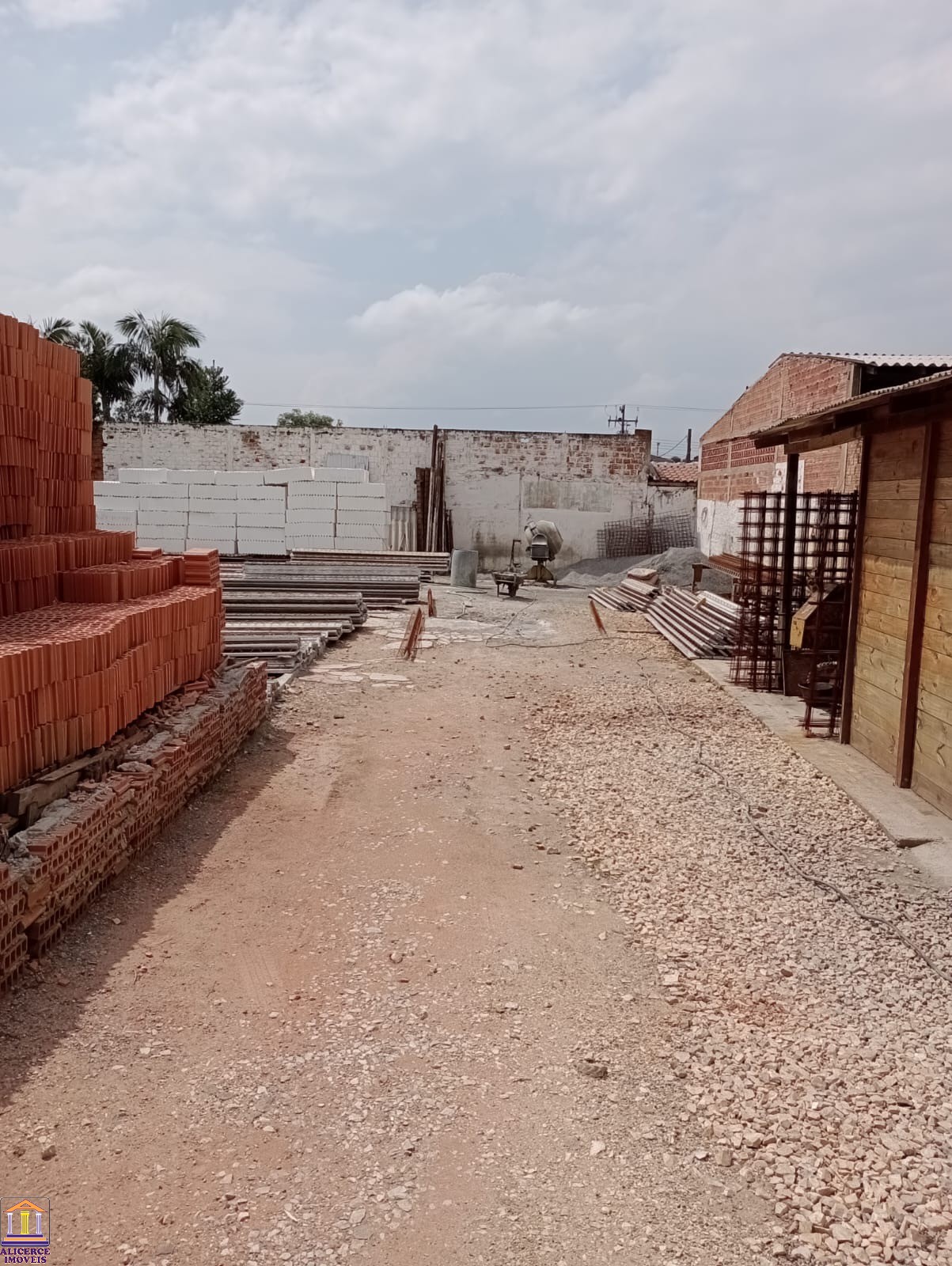 Loteamento e Condomínio à venda, 450m² - Foto 6