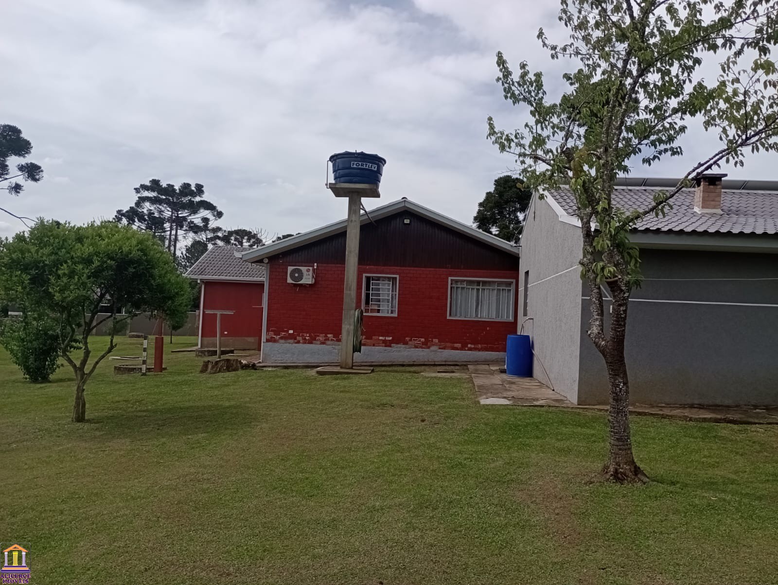 Fazenda à venda com 4 quartos, 15000m² - Foto 95