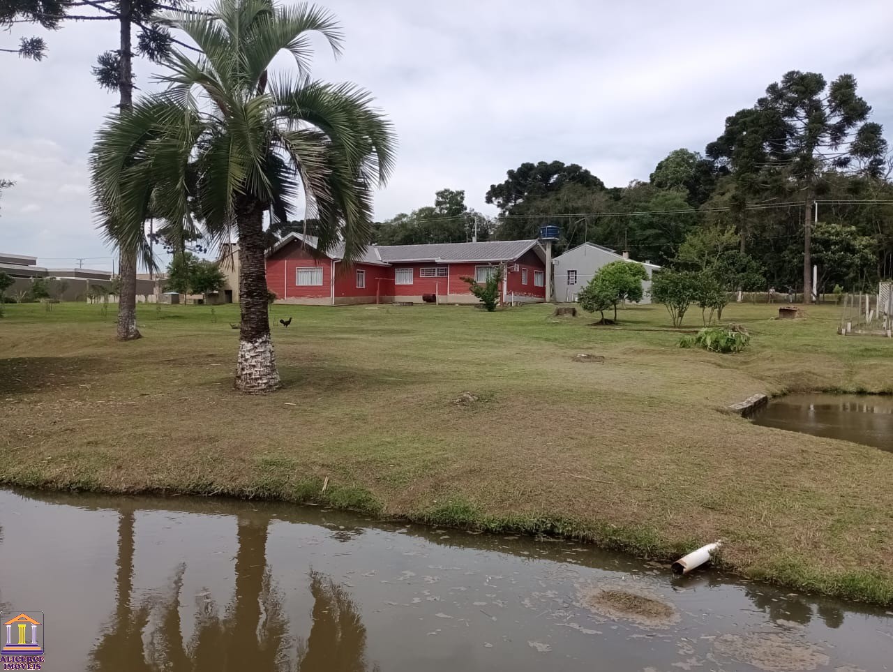 Fazenda à venda com 4 quartos, 15000m² - Foto 106