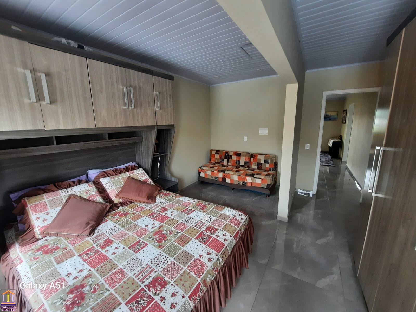 Sobrado à venda com 4 quartos, 200m² - Foto 39