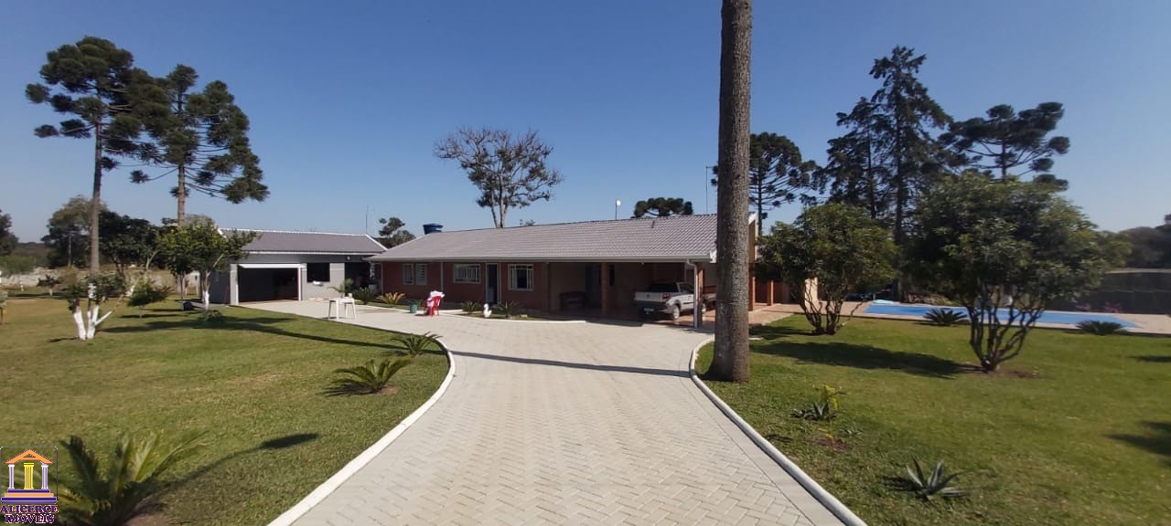 Fazenda à venda com 4 quartos, 15000m² - Foto 3