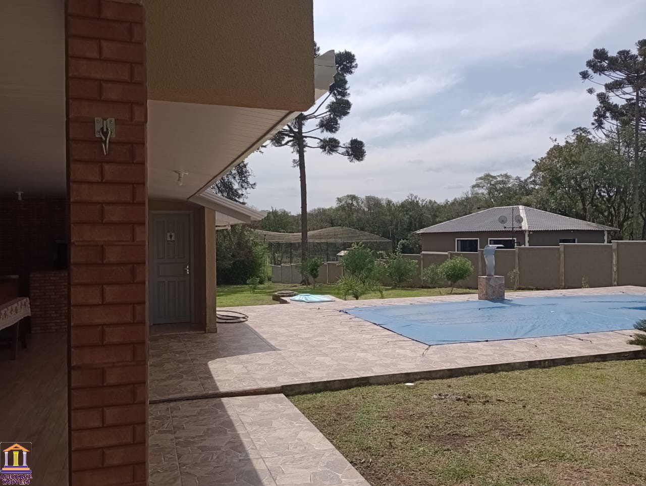 Fazenda à venda com 4 quartos, 15000m² - Foto 113