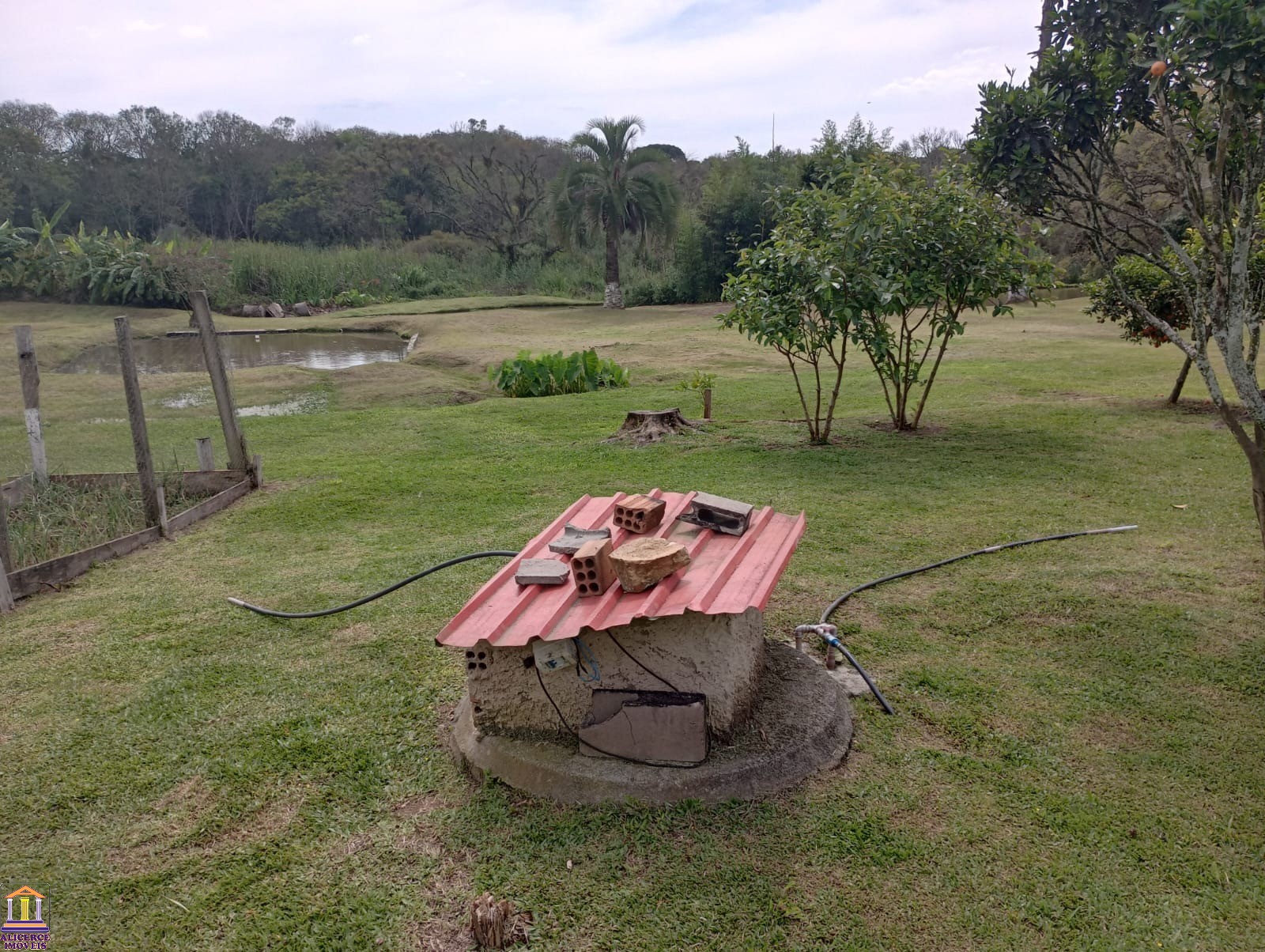 Fazenda à venda com 4 quartos, 15000m² - Foto 98