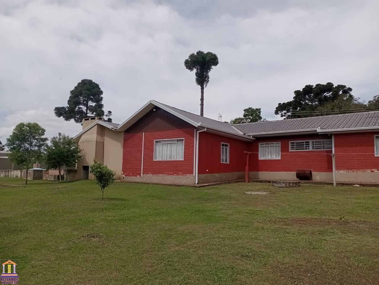 Fazenda à venda com 4 quartos, 15000m² - Foto 110