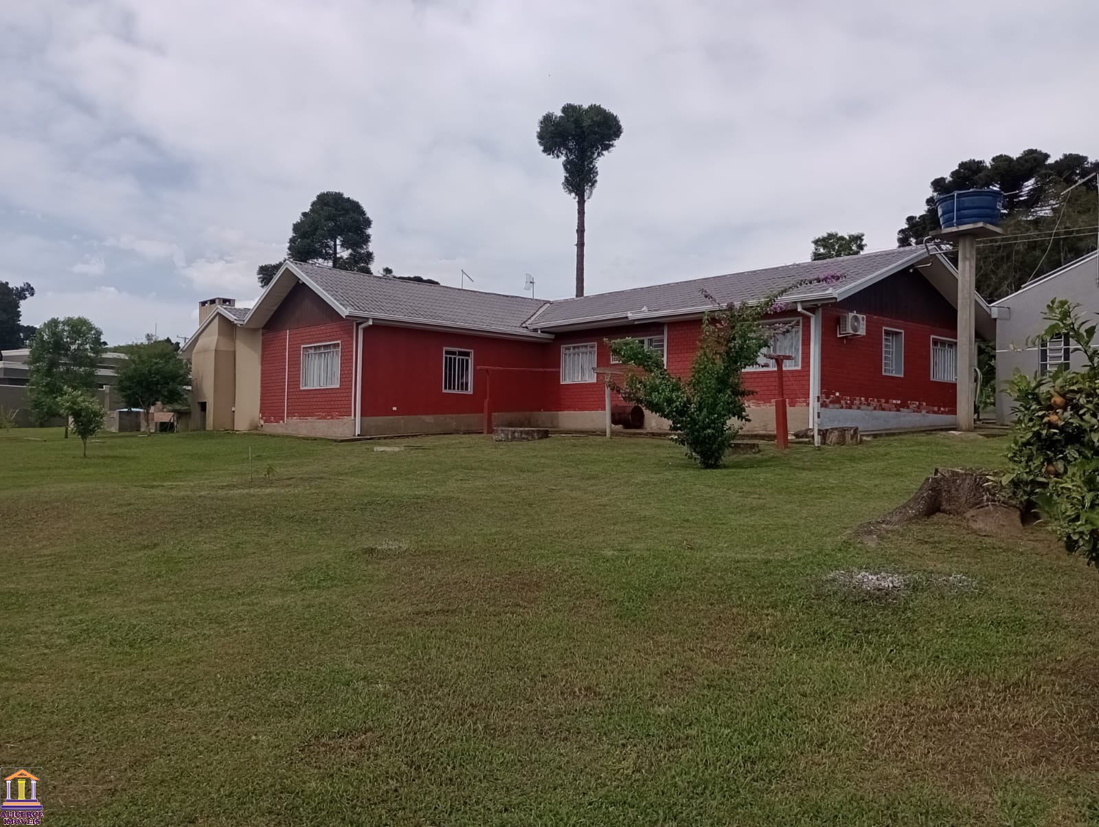 Fazenda à venda com 4 quartos, 15000m² - Foto 100