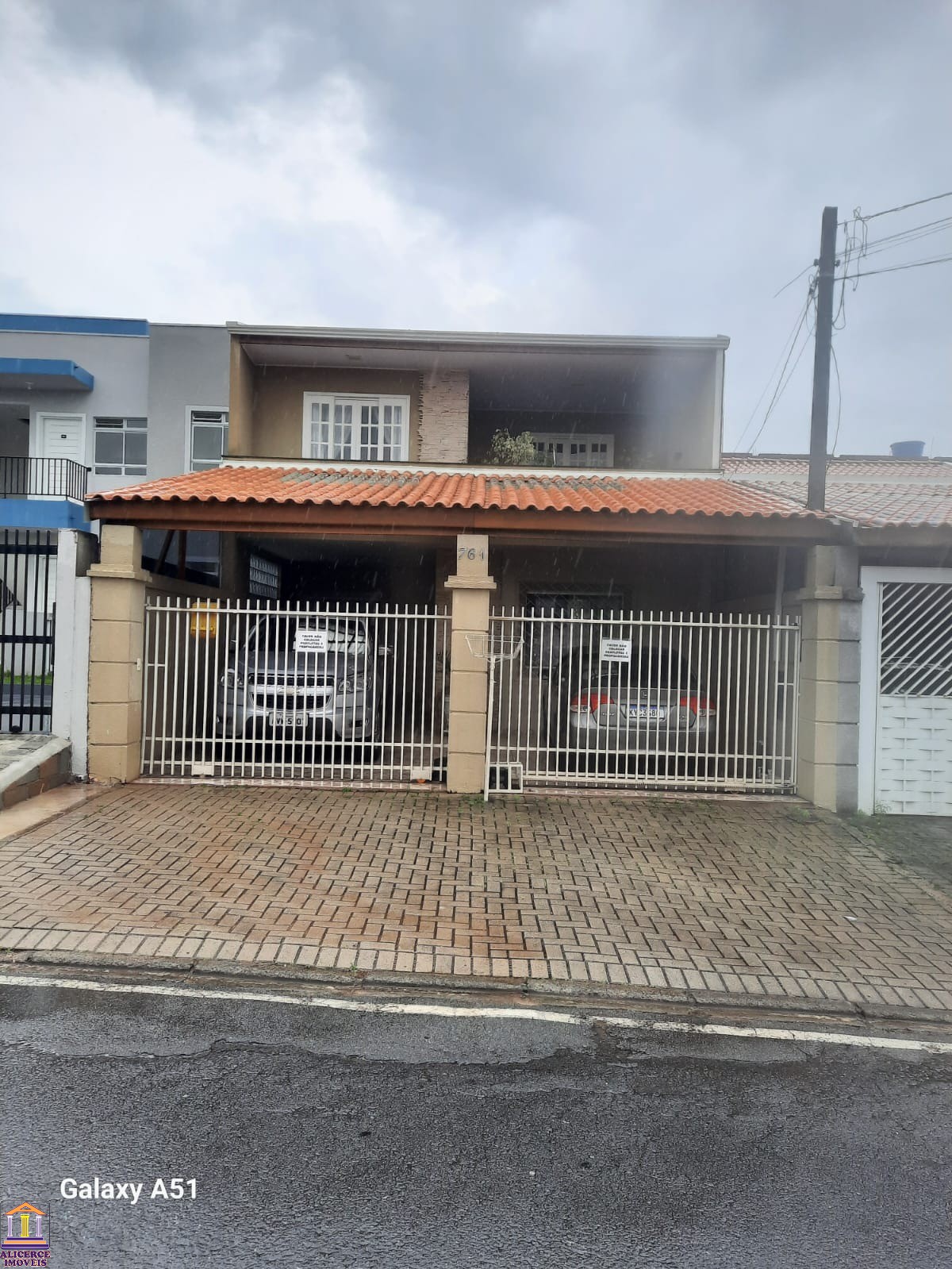 Sobrado à venda com 4 quartos, 200m² - Foto 3