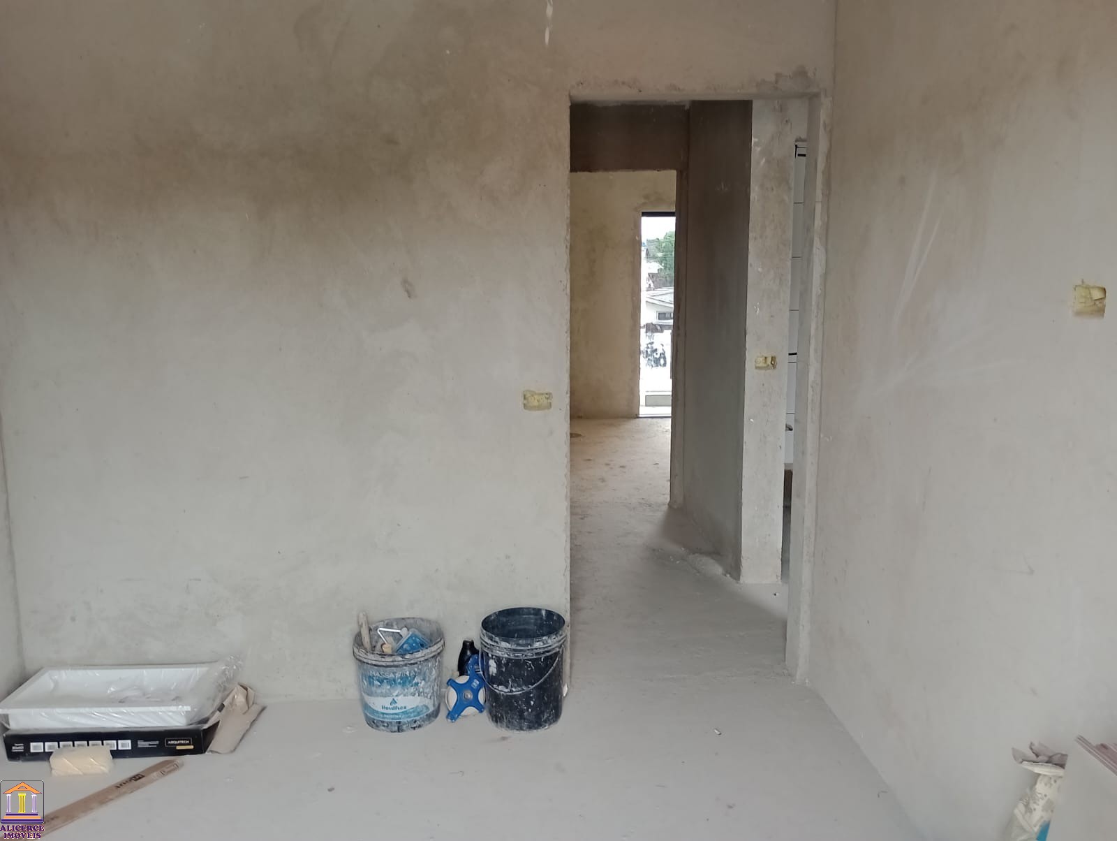 Casa à venda com 3 quartos, 156m² - Foto 26