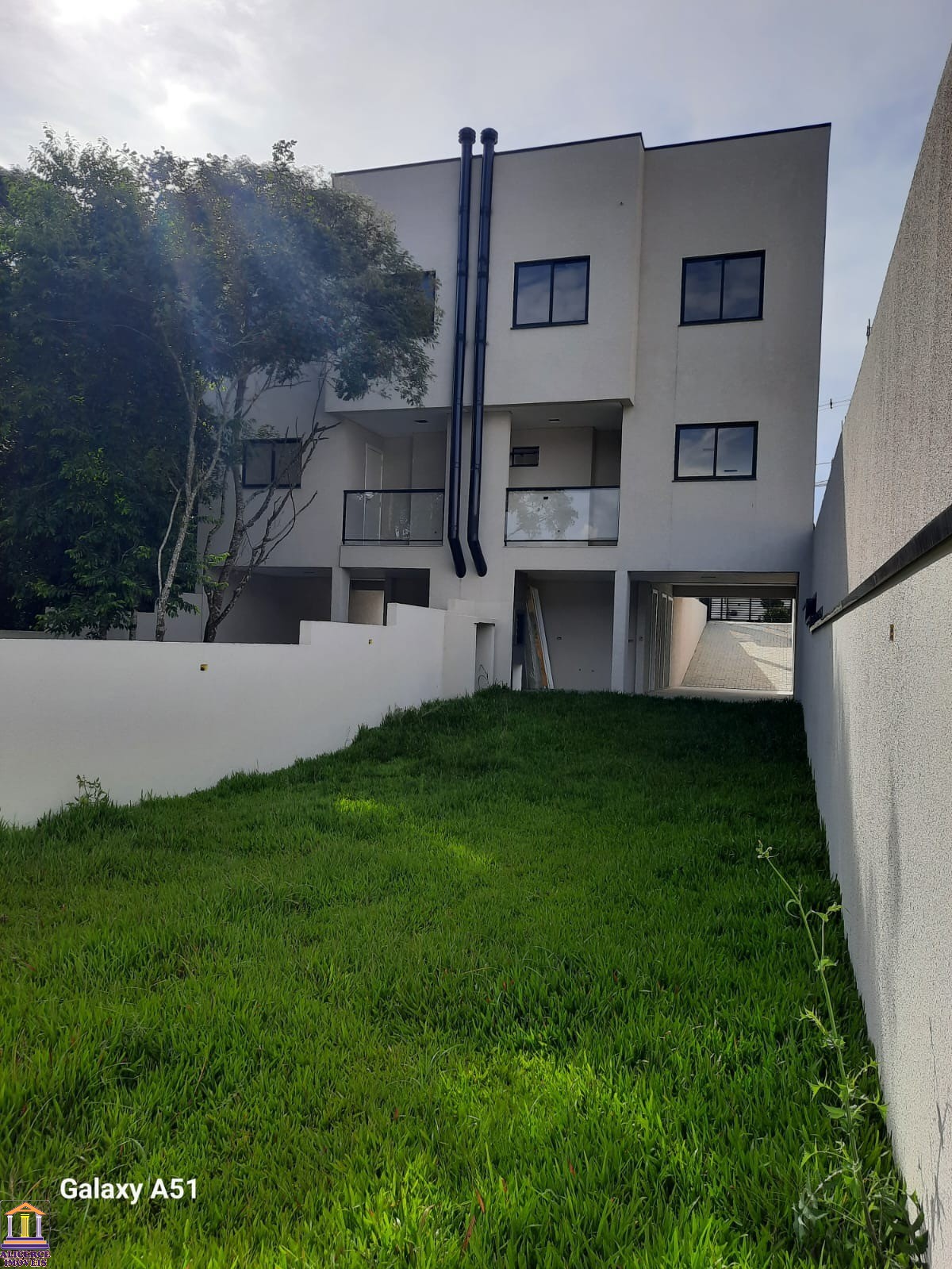 Sobrado à venda com 3 quartos, 149m² - Foto 63