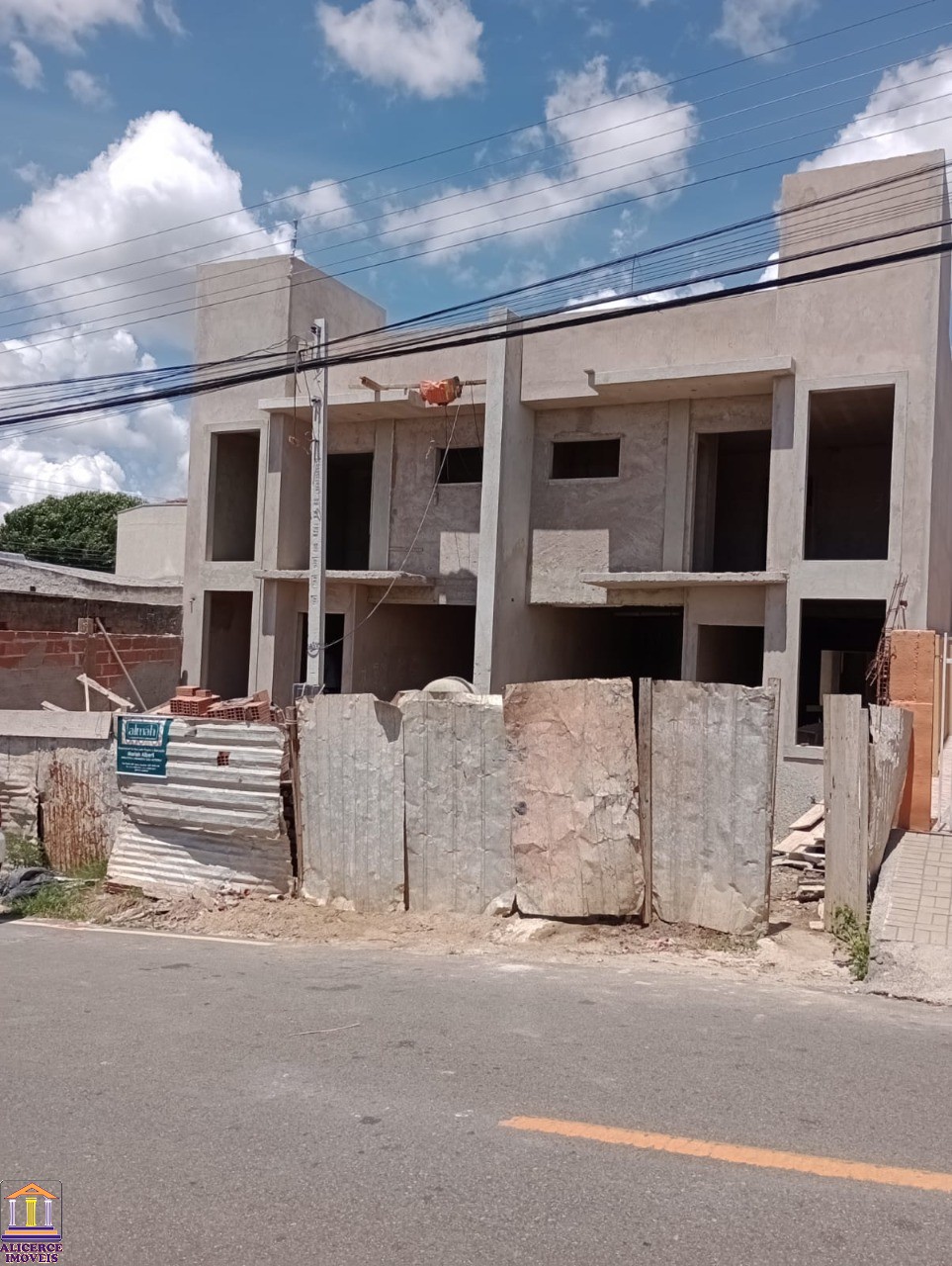 Sobrado à venda com 3 quartos, 158m² - Foto 4