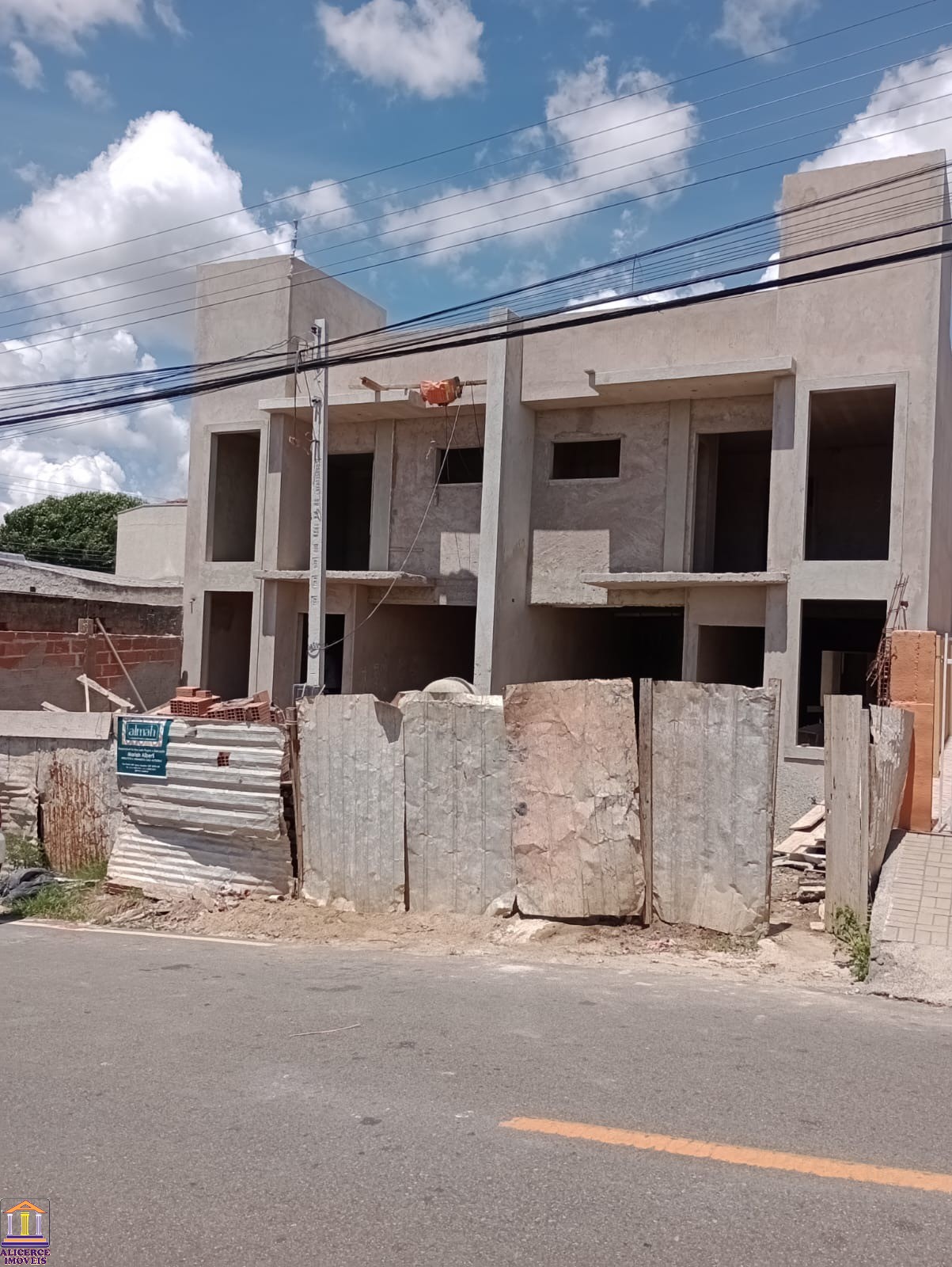 Sobrado à venda com 3 quartos, 158m² - Foto 3