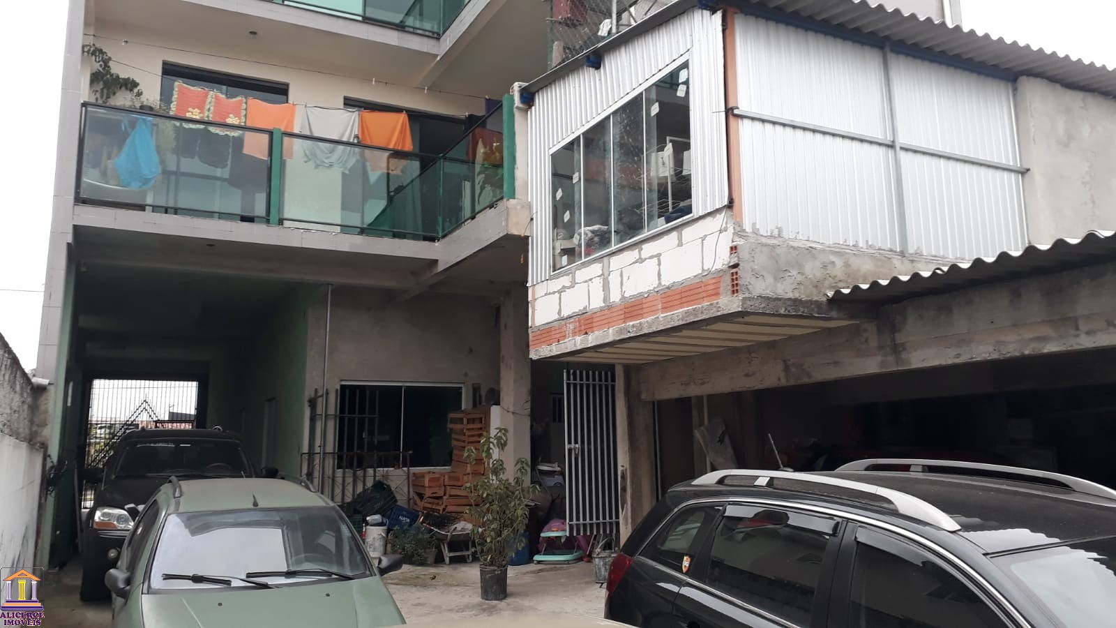 Prédio Inteiro à venda, 770m² - Foto 8